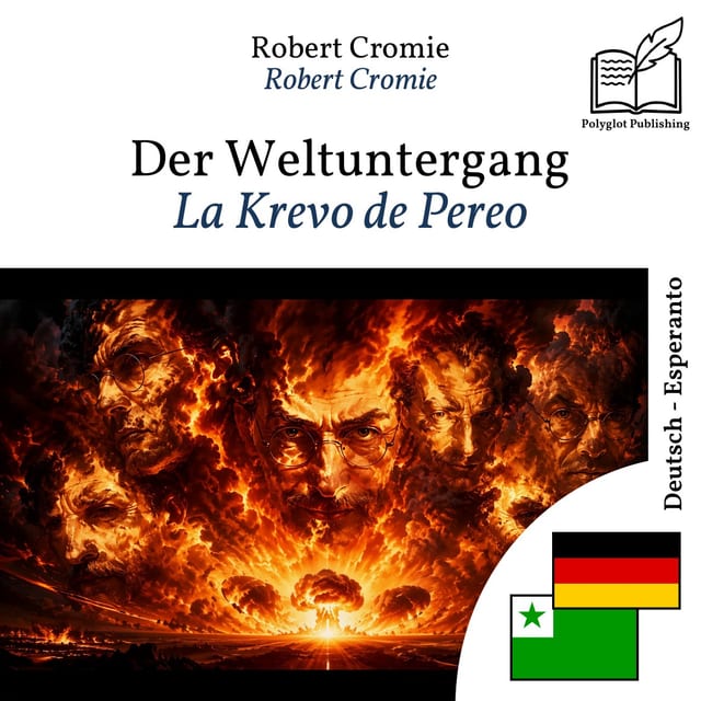 La Krevo de Pereo