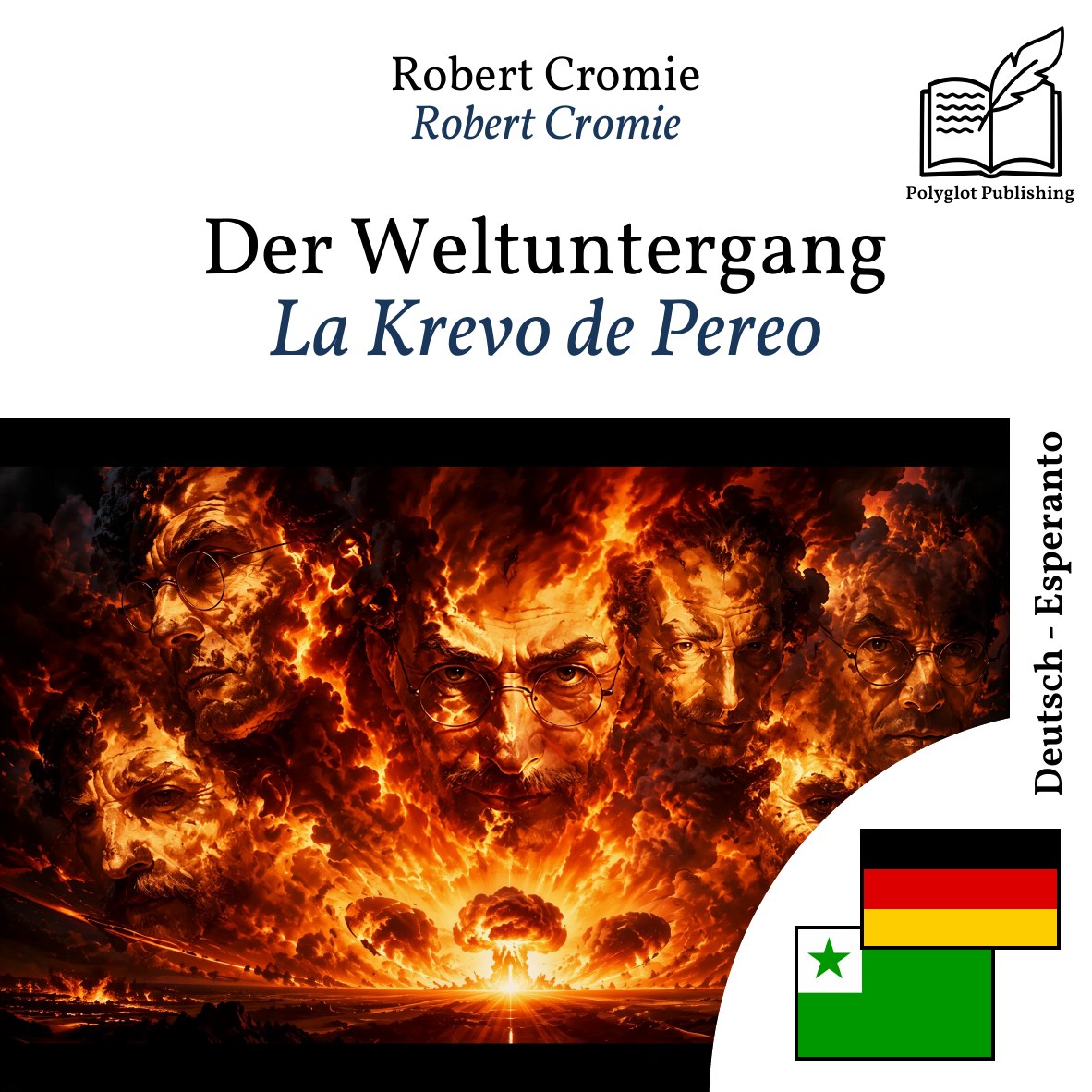 La Krevo de Pereo