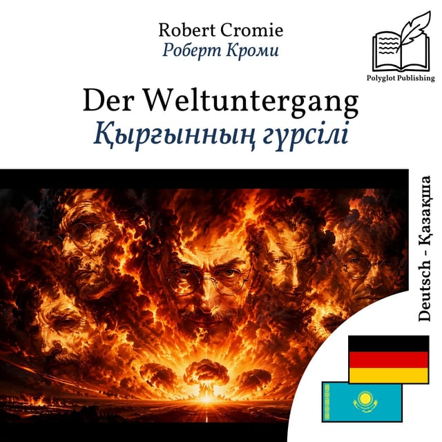 Қырғынның гүрсілі