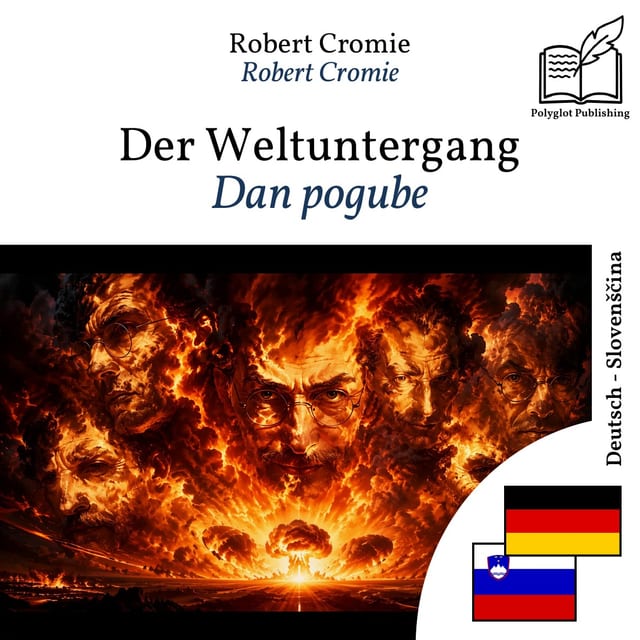 Dan pogube