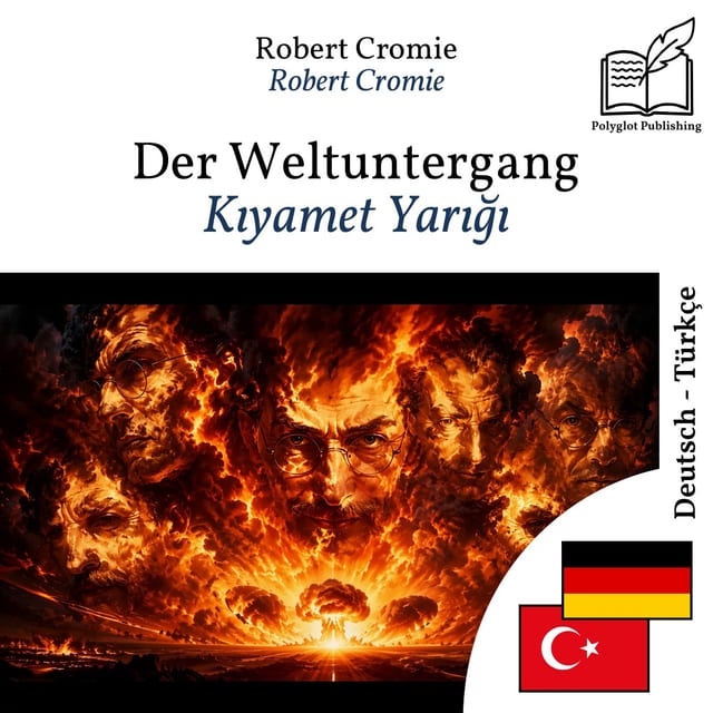 Kıyamet Yarığı