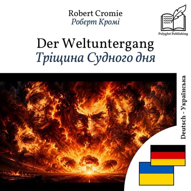 Тріщина Судного дня