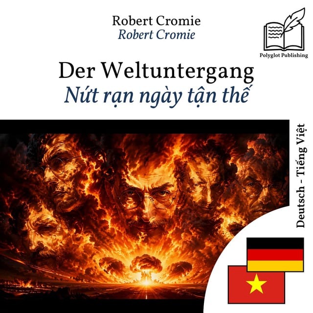 Nứt rạn ngày tận thế