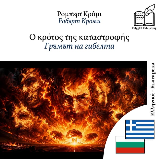 Гръмът на гибелта