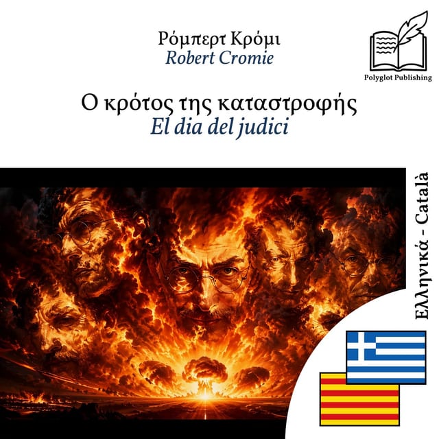 El dia del judici
