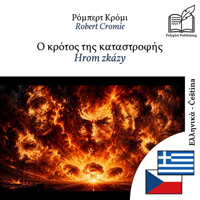 Hrom zkázy