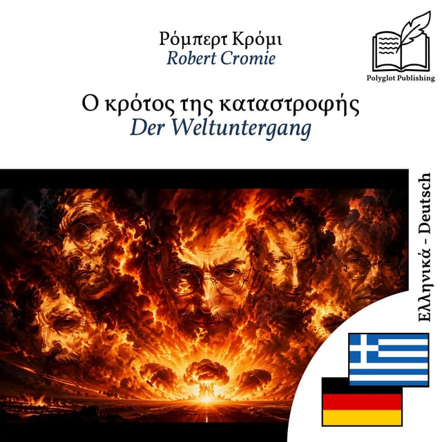 Der Weltuntergang