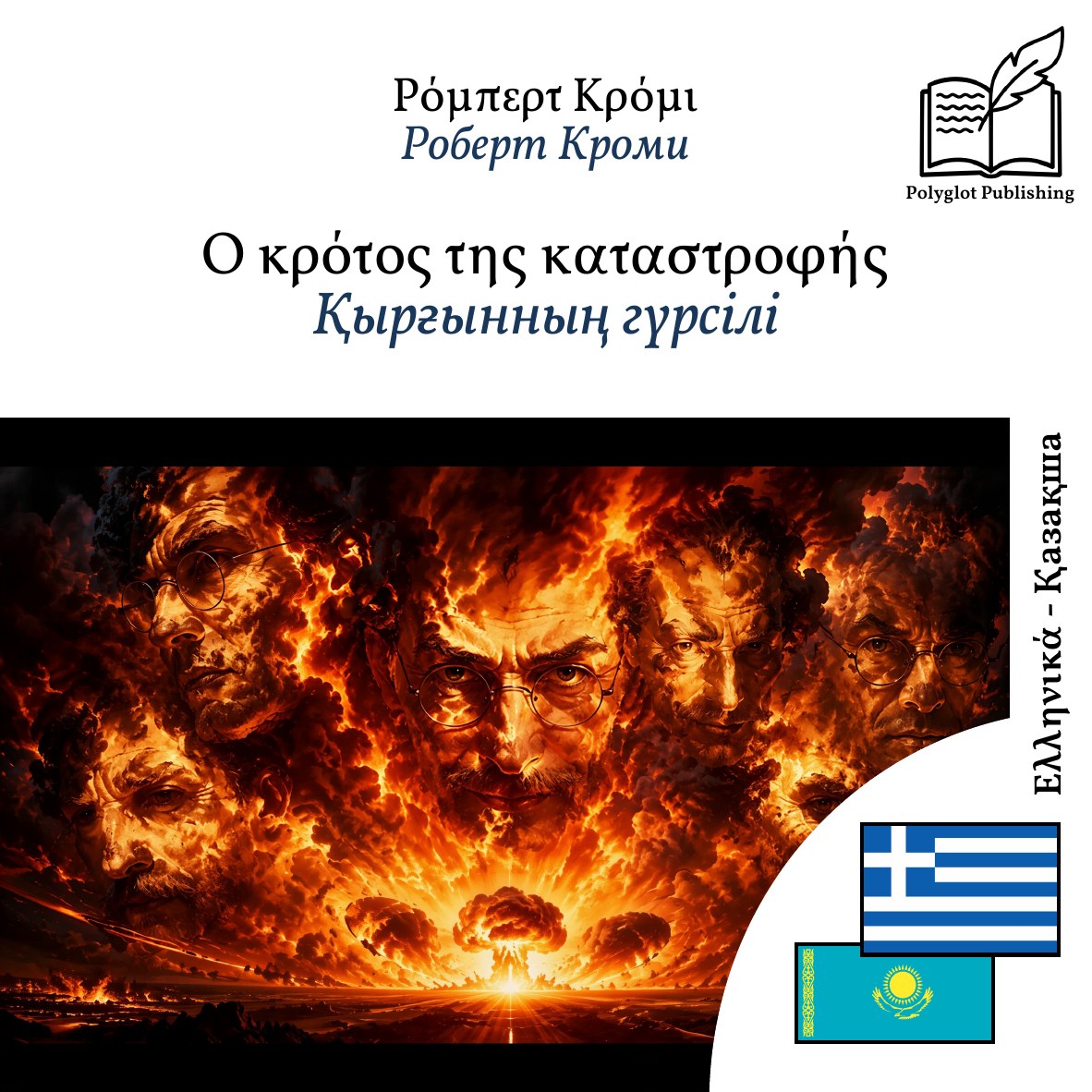Қырғынның гүрсілі