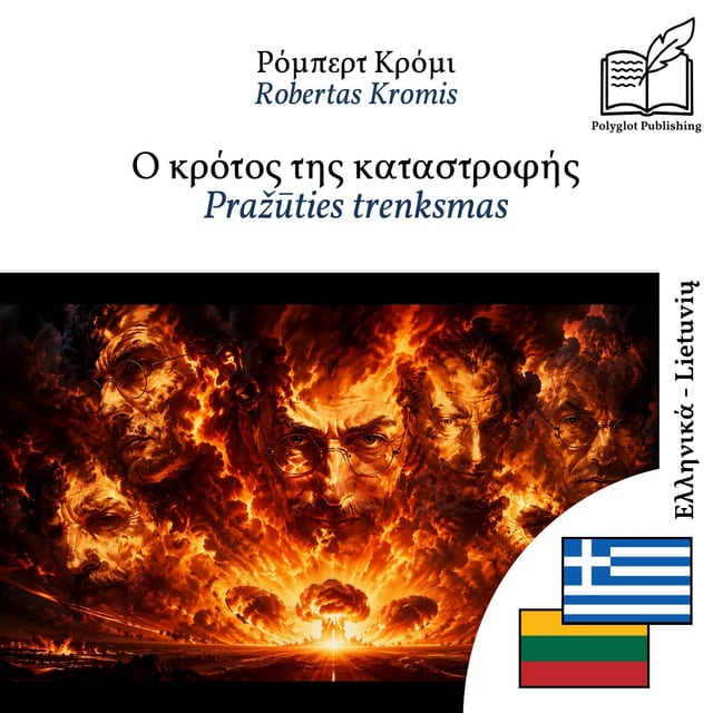 Pražūties trenksmas