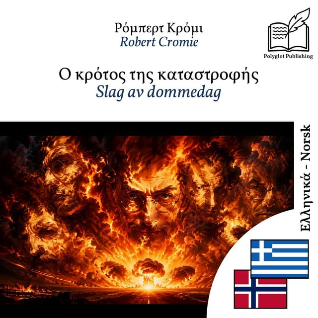Slag av dommedag