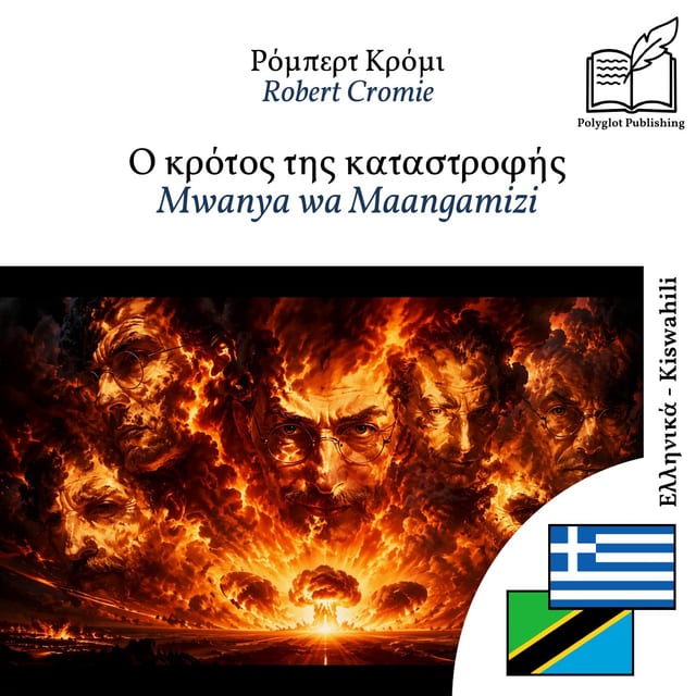 Mwanya wa Maangamizi