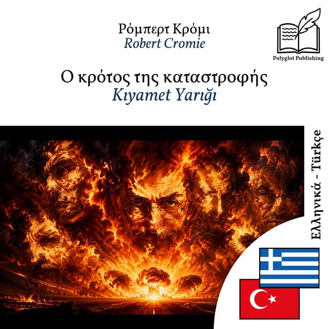 Kıyamet Yarığı