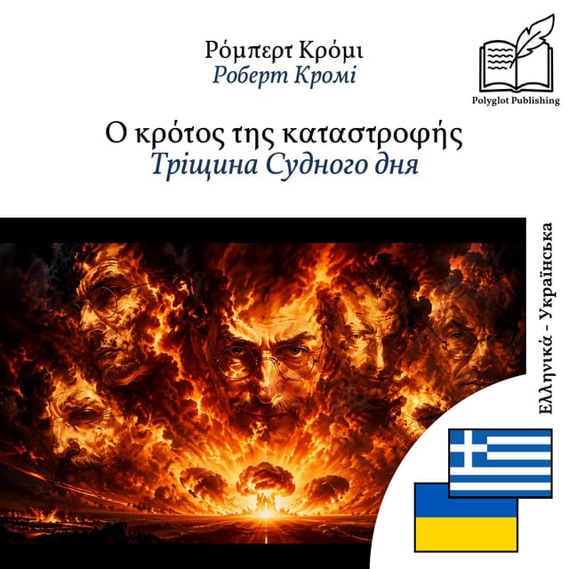 Тріщина Судного дня
