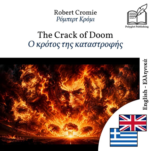 Ο κρότος της καταστροφής
