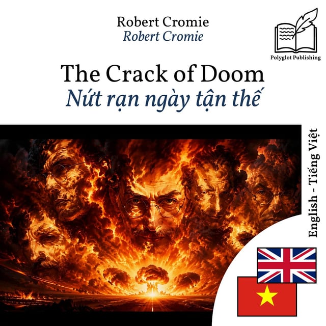 Nứt rạn ngày tận thế