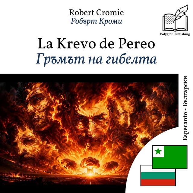 Гръмът на гибелта