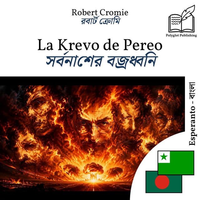 সর্বনাশের বজ্রধ্বনি