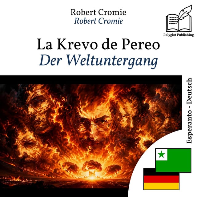 Der Weltuntergang