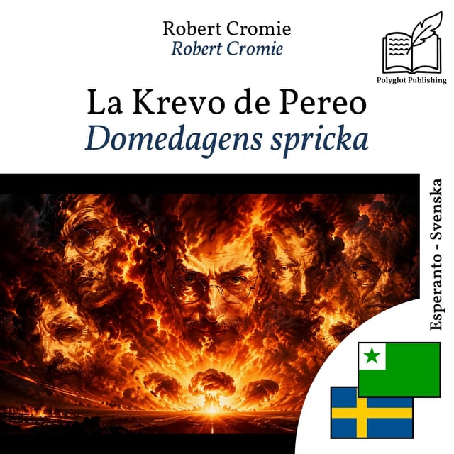 Domedagens spricka