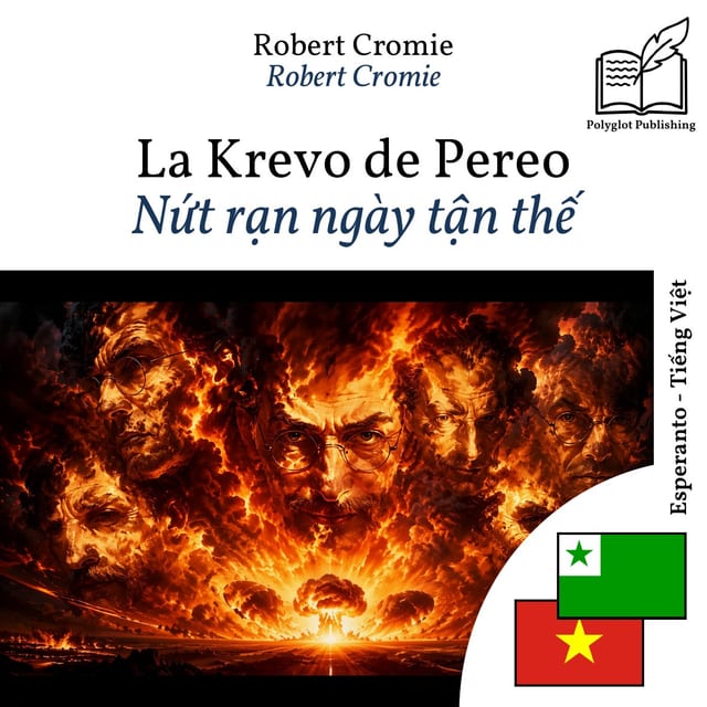 Nứt rạn ngày tận thế