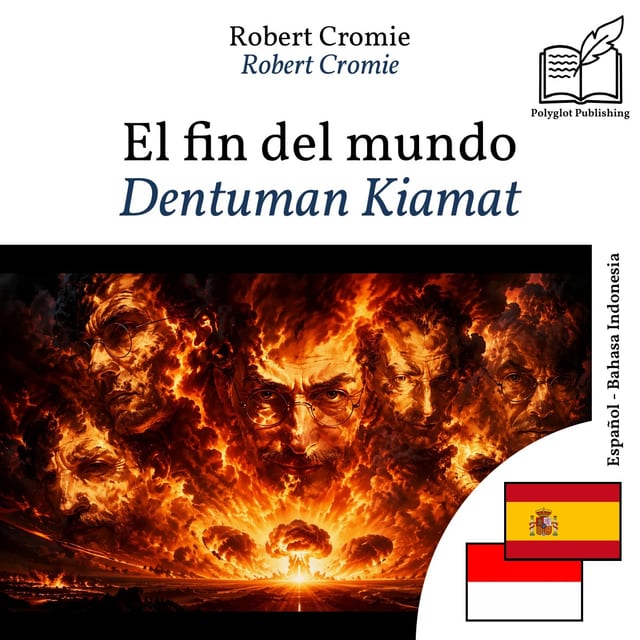 Dentuman Kiamat
