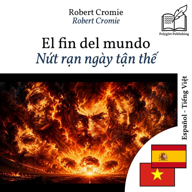 Nứt rạn ngày tận thế