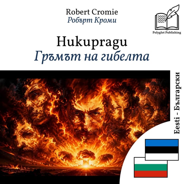 Гръмът на гибелта