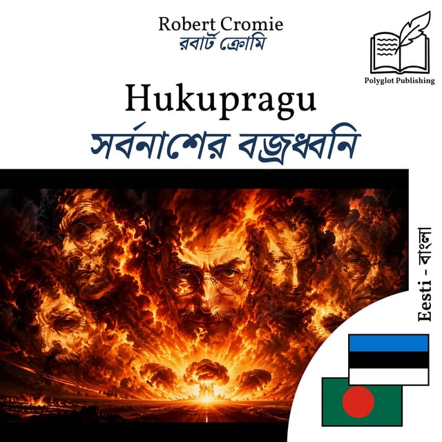 সর্বনাশের বজ্রধ্বনি