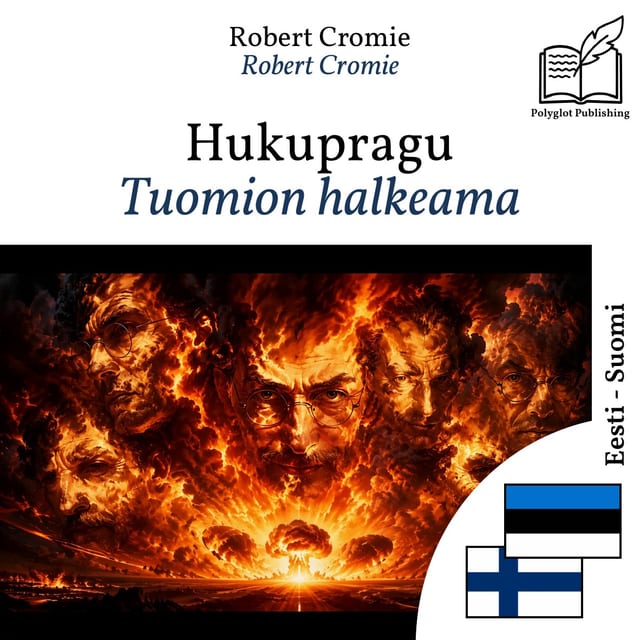 Tuomion halkeama