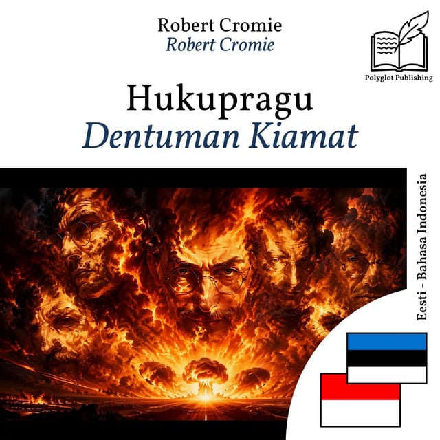 Dentuman Kiamat