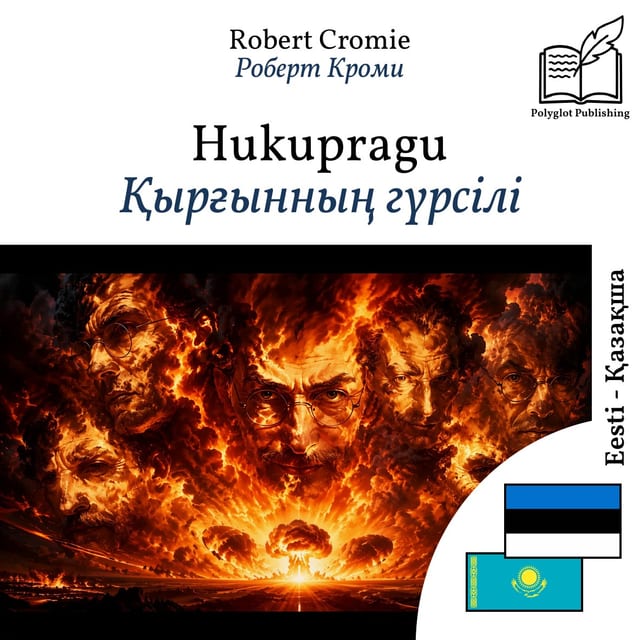Қырғынның гүрсілі