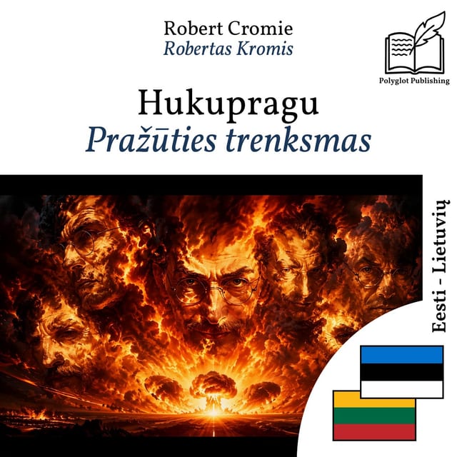 Pražūties trenksmas