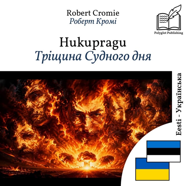 Тріщина Судного дня