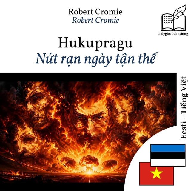 Nứt rạn ngày tận thế