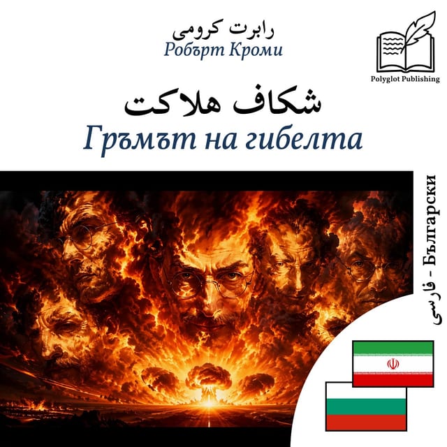 Гръмът на гибелта