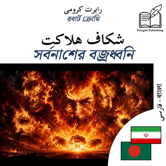 সর্বনাশের বজ্রধ্বনি