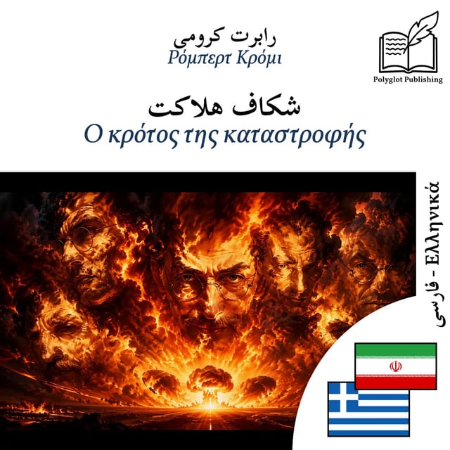 Ο κρότος της καταστροφής