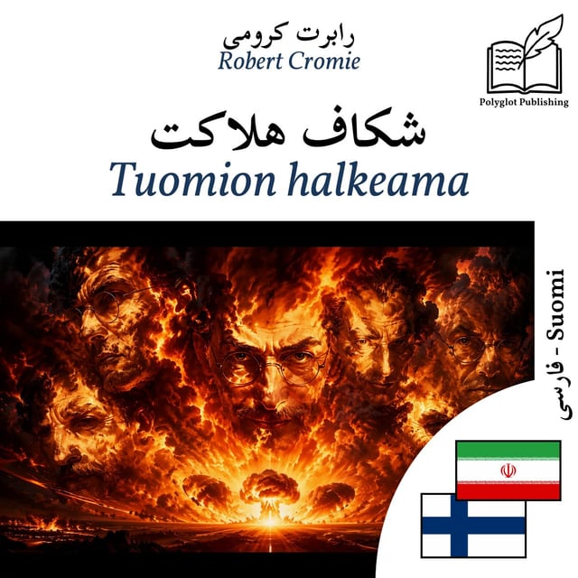 Tuomion halkeama