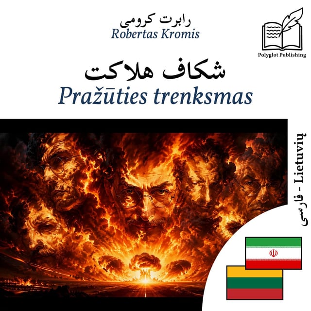 Pražūties trenksmas