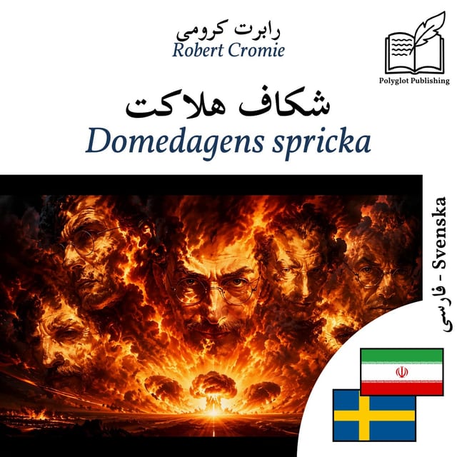 Domedagens spricka