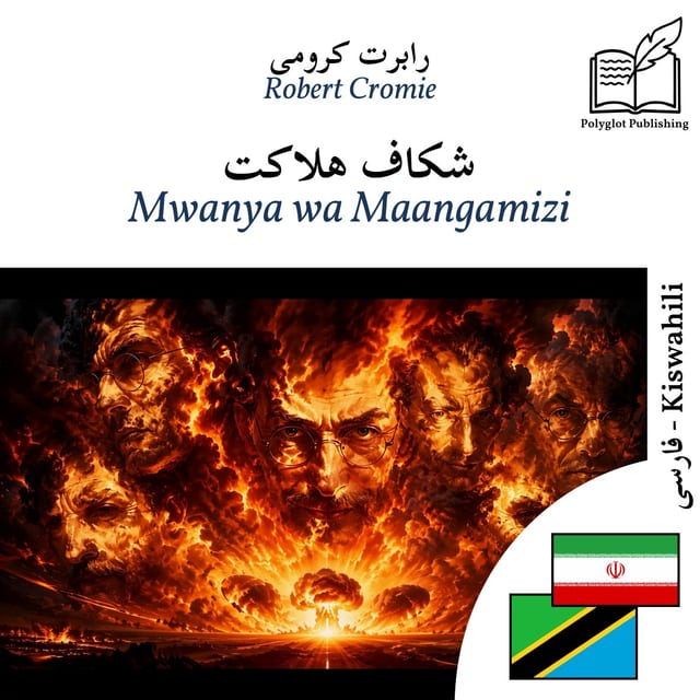 Mwanya wa Maangamizi