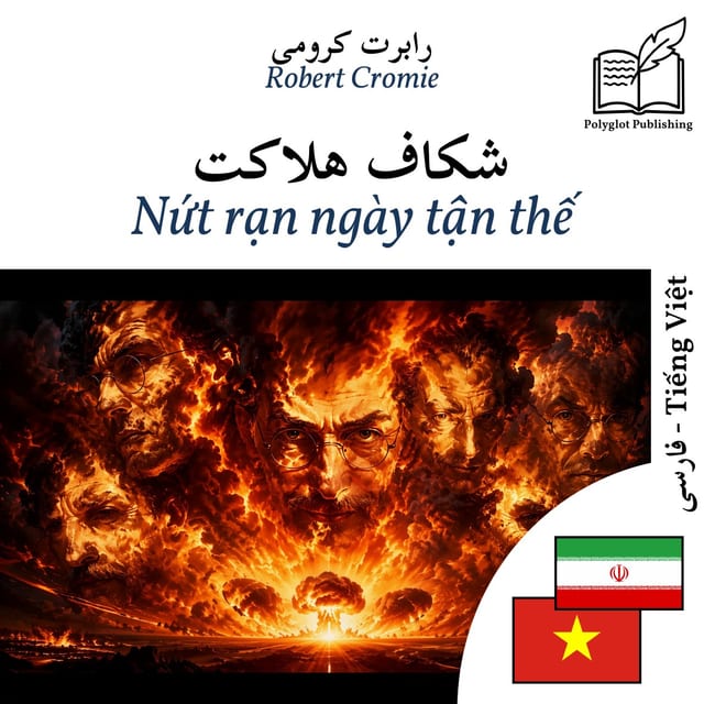 Nứt rạn ngày tận thế