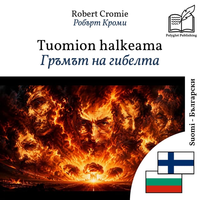 Гръмът на гибелта