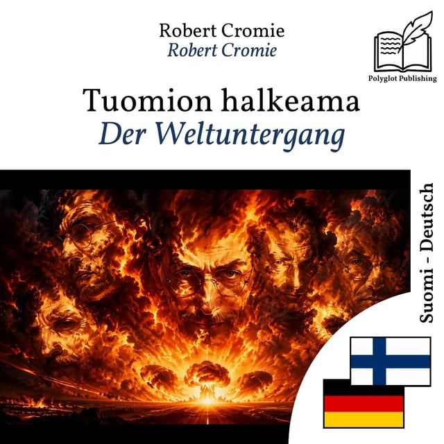 Der Weltuntergang