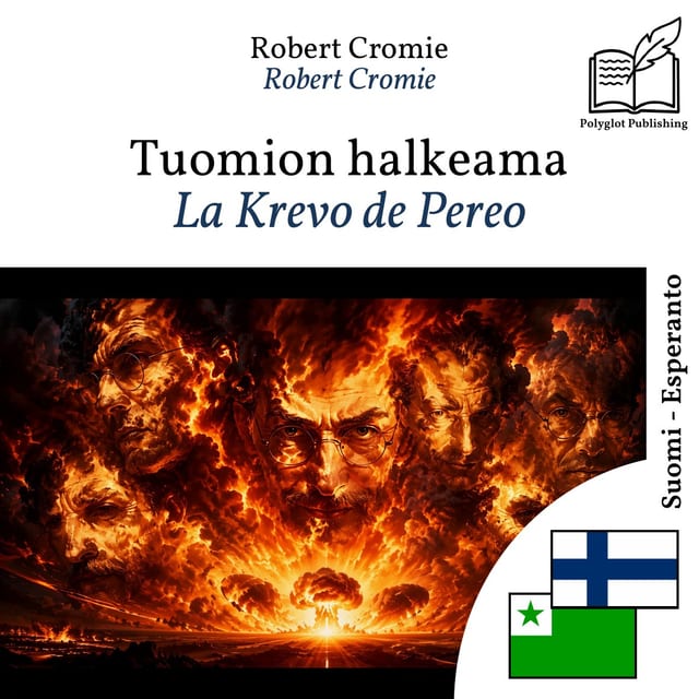 La Krevo de Pereo