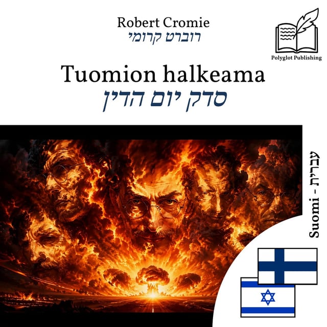 סדק יום הדין