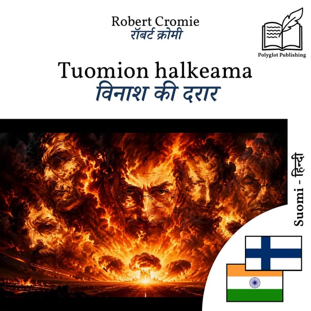 विनाश की दरार
