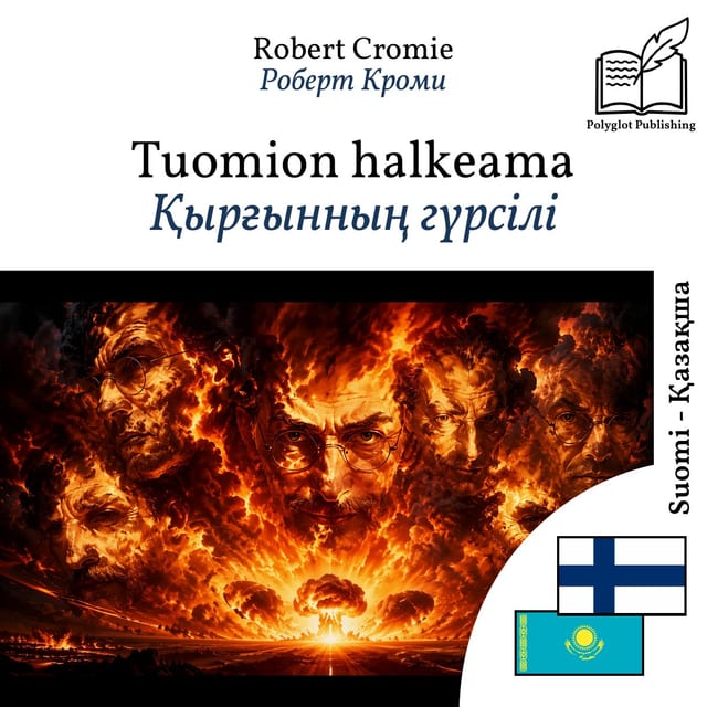 Қырғынның гүрсілі