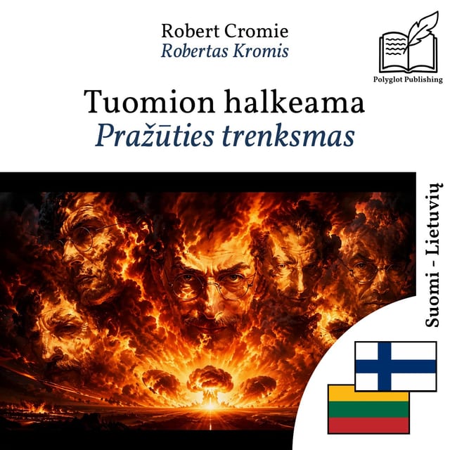 Pražūties trenksmas