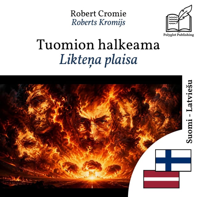 Likteņa plaisa